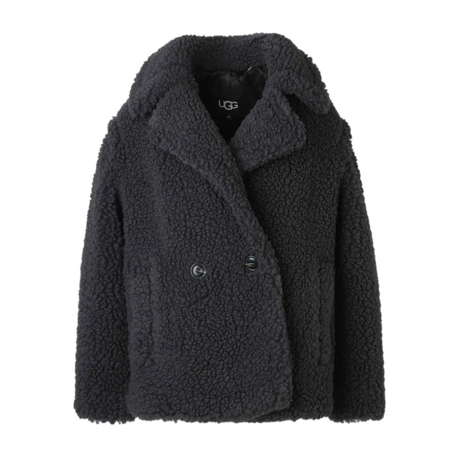 UGG Australia（アグオーストラリア） ショートコート GERTRUDE SHORT