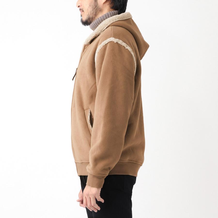 UGG Australia（アグオーストラリア） ジップアップパーカ EVREN