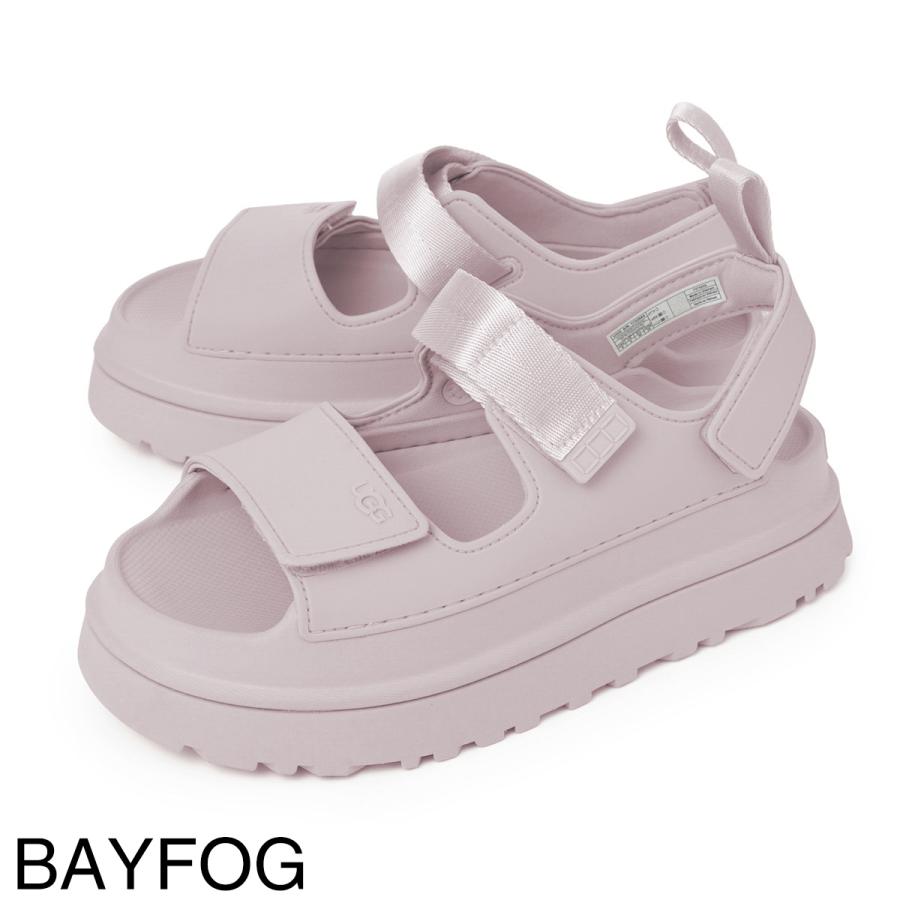 UGG Australia（アグオーストラリア） アグ UGG サンダル GOLDENGLOW