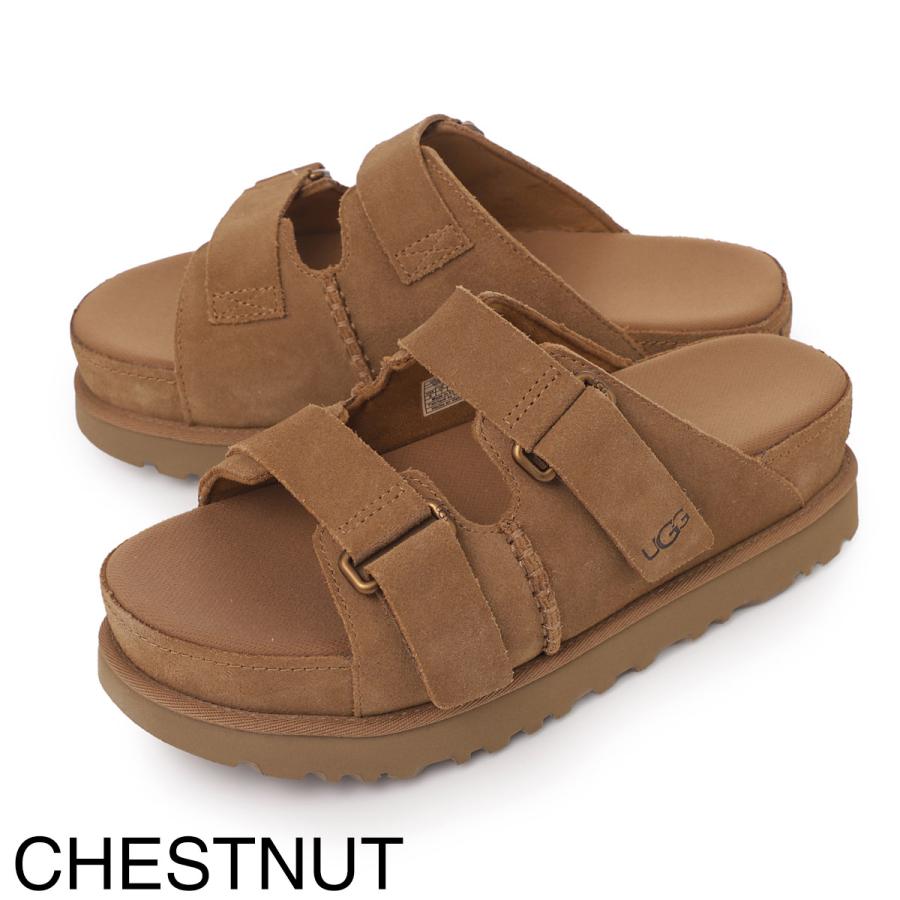 UGG Australia（アグオーストラリア） アグ UGG サンダル GOLDENSTAR