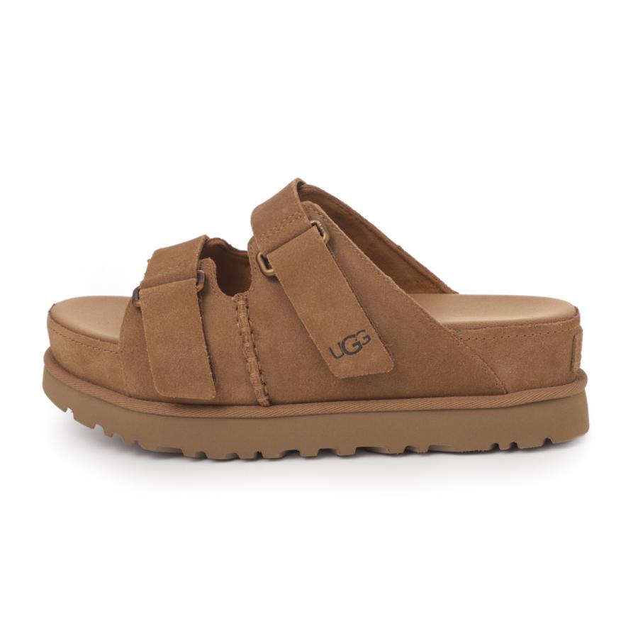 UGG Australia（アグオーストラリア） アグ UGG サンダル GOLDENSTAR