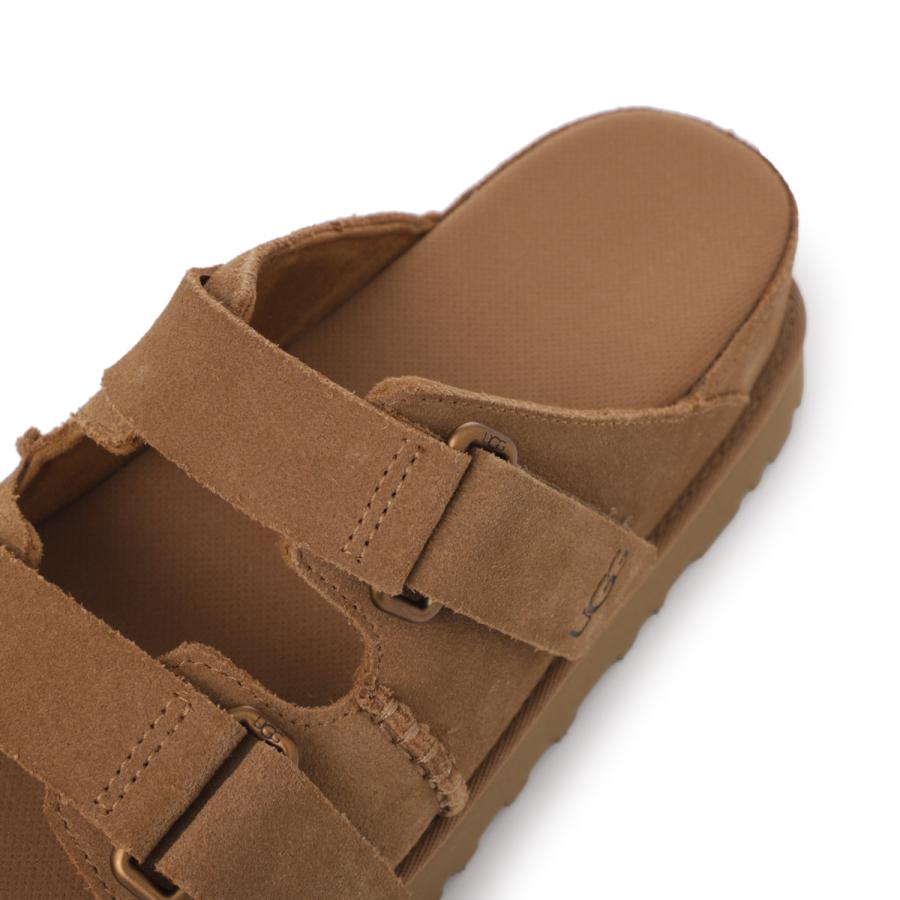 UGG Australia（アグオーストラリア） アグ UGG サンダル GOLDENSTAR