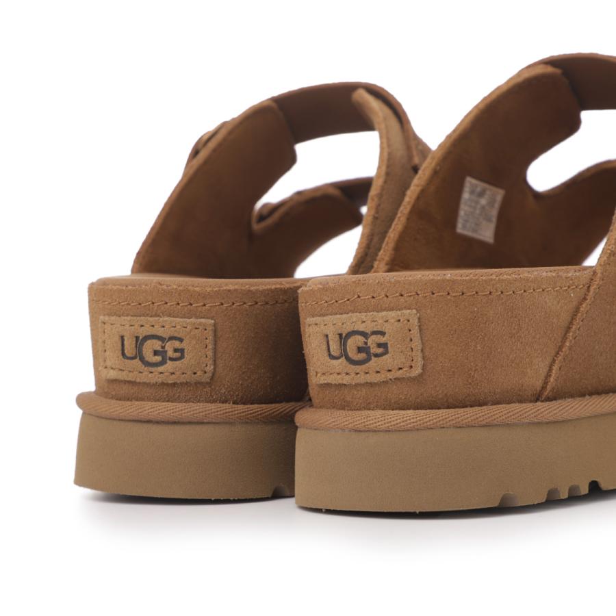 UGG Australia（アグオーストラリア） サンダル GOLDENSTAR HI SLIDE