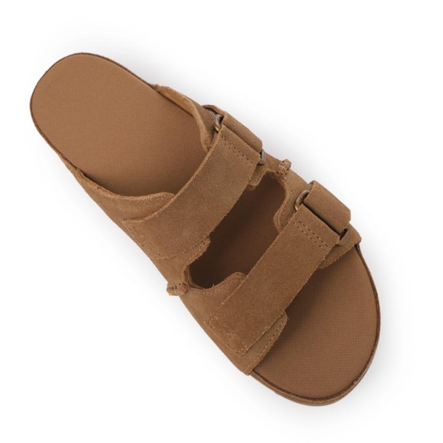 UGG Australia（アグオーストラリア） サンダル GOLDENSTAR HI SLIDE