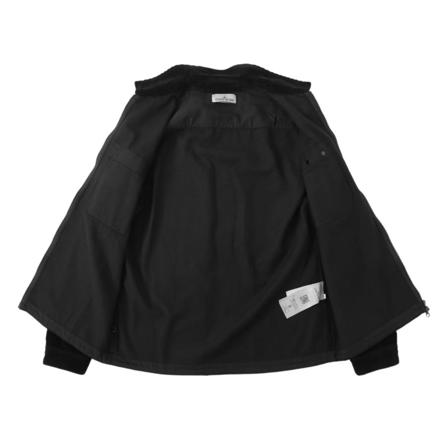 ストーンアイランド STONE ISLAND ジップアップ ブルゾン 11604