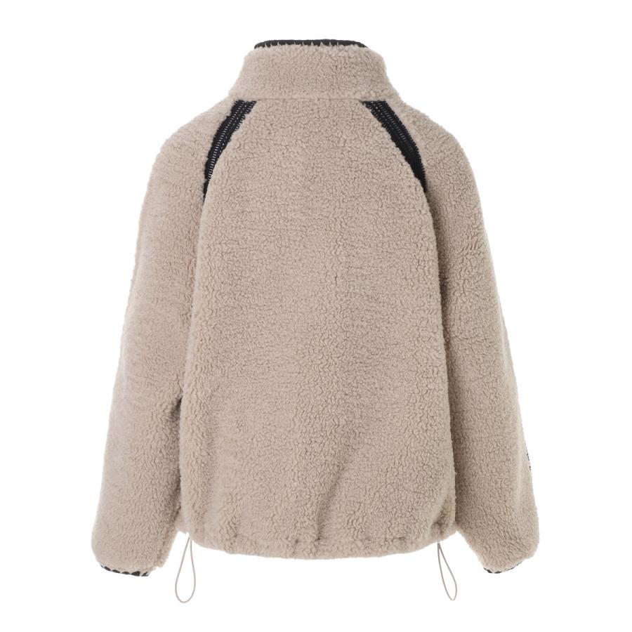 UGG Australia（アグオーストラリア） アグ UGG ジップアップ フリース