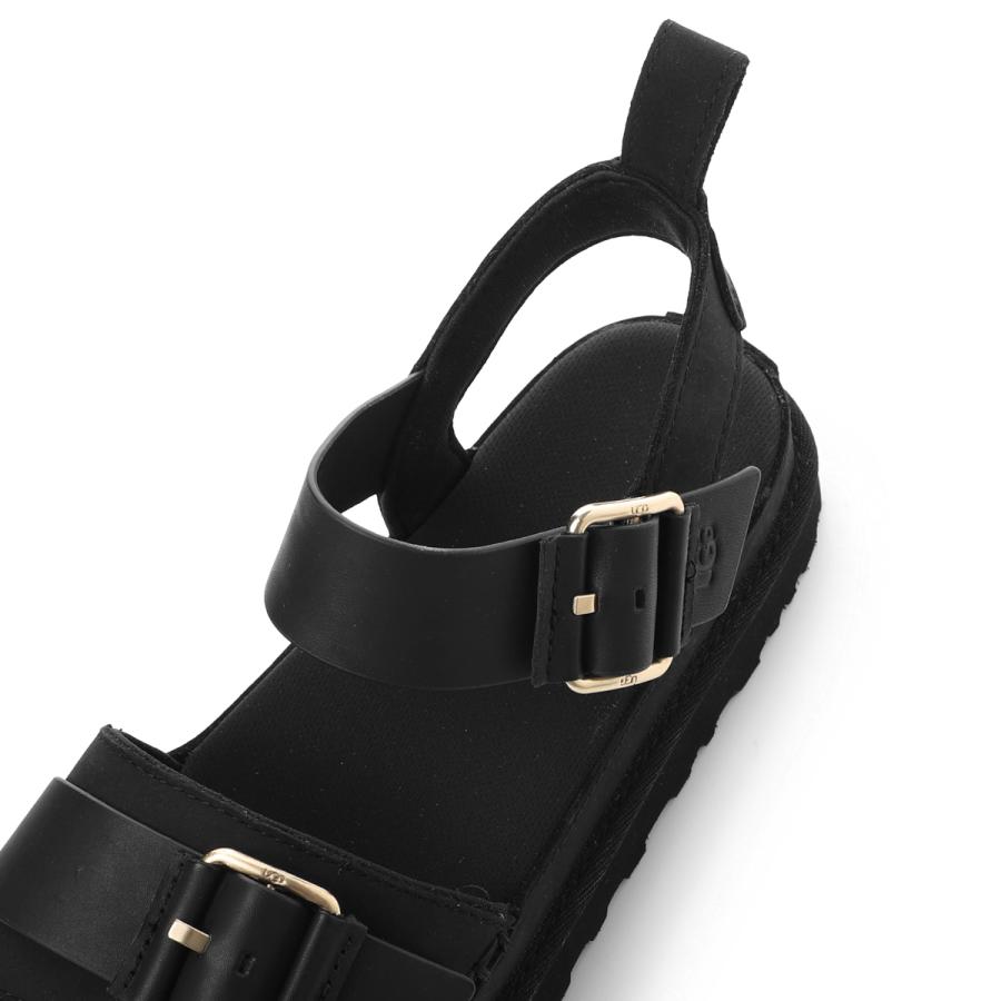 UGG Australia（アグオーストラリア） アグ UGG サンダル GOLDENSTAR