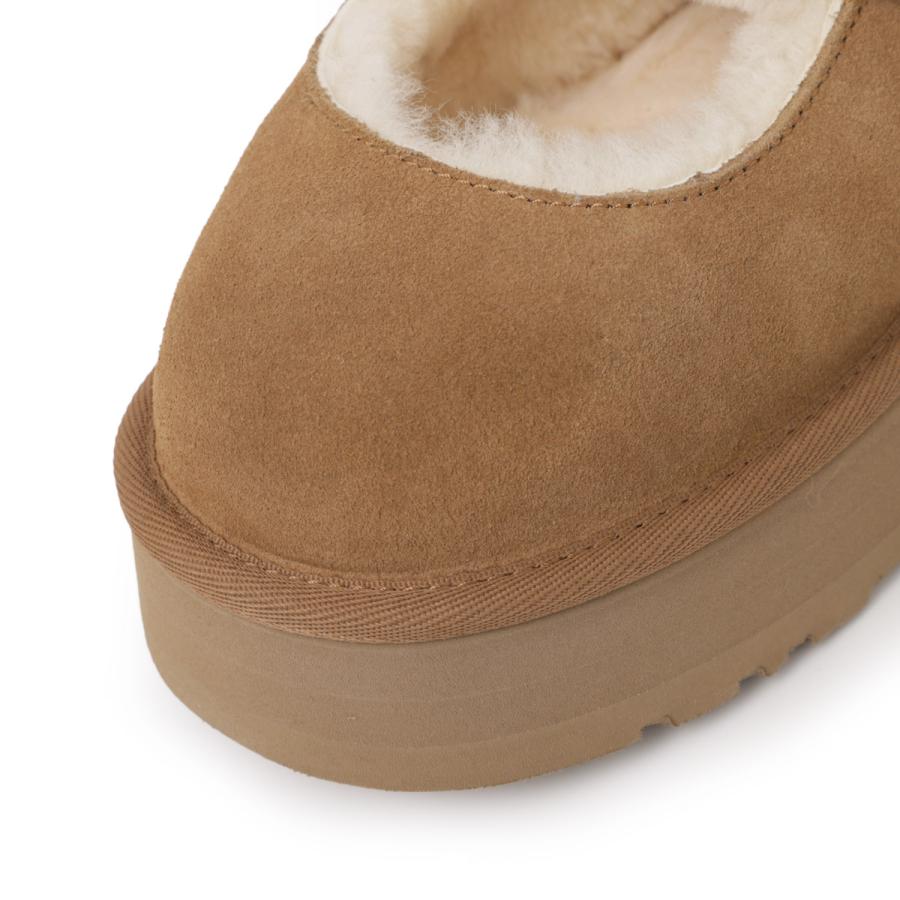 UGG Australia（アグオーストラリア） スリッポン Bea Mary Jane