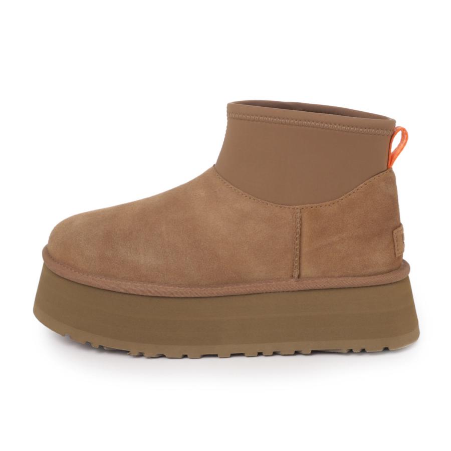 UGG Australia（アグオーストラリア） ブーツ CLASSIC MINI DIPPER