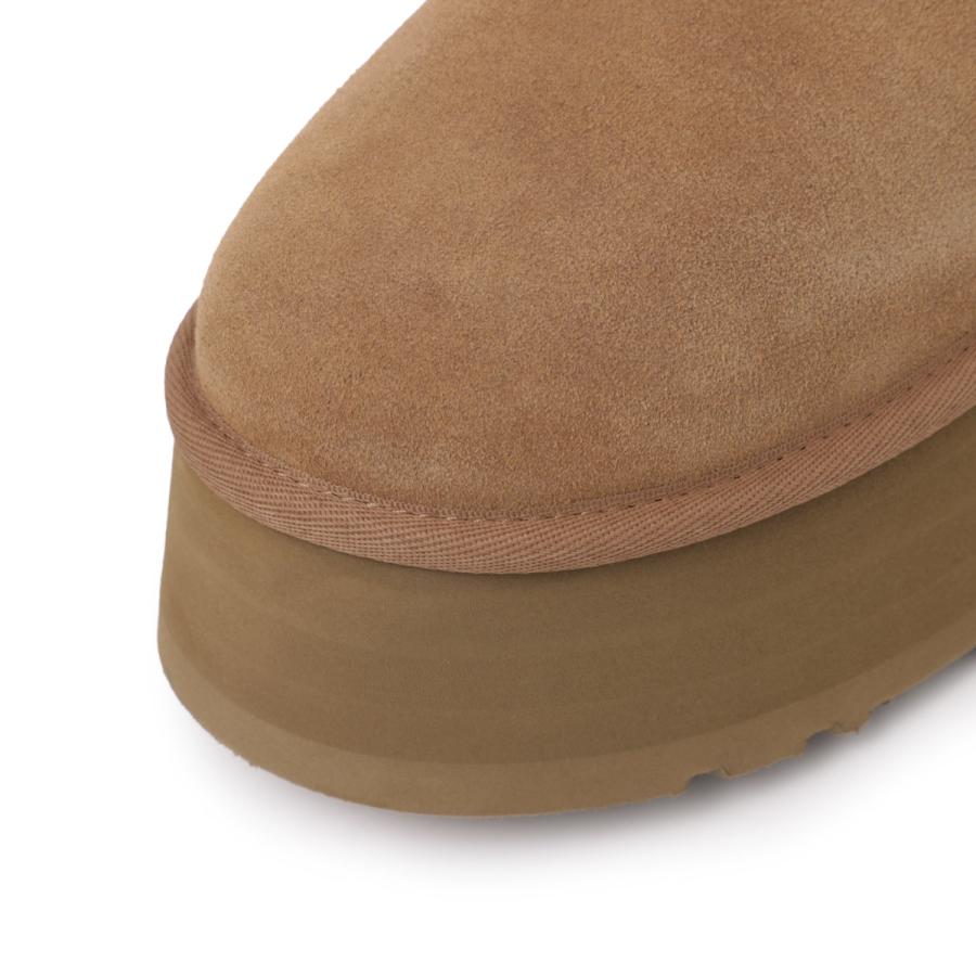 UGG Australia（アグオーストラリア） ブーツ CLASSIC MINI DIPPER