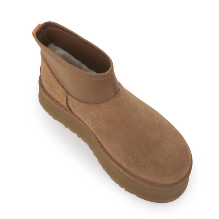 UGG Australia（アグオーストラリア） ブーツ CLASSIC MINI DIPPER
