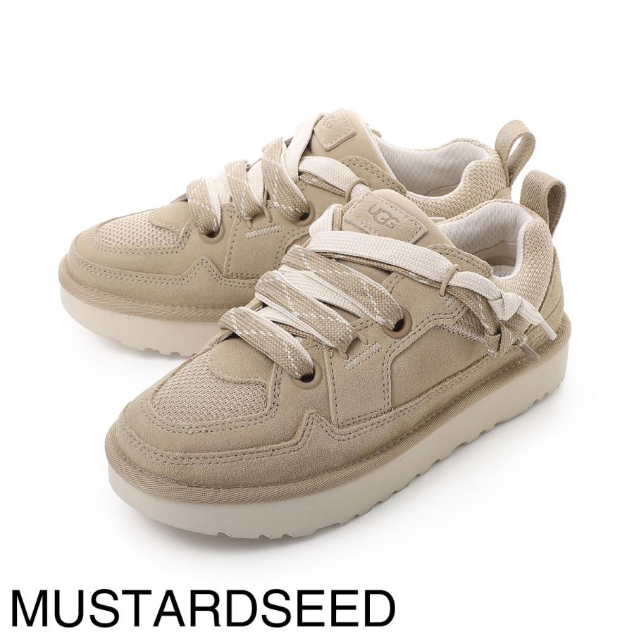 UGG Australia（アグオーストラリア） アグ UGG スニーカー LO LOWMEL