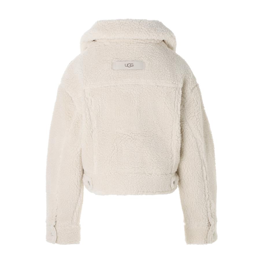 UGG Australia（アグオーストラリア） アグ UGG ボアジャケット
