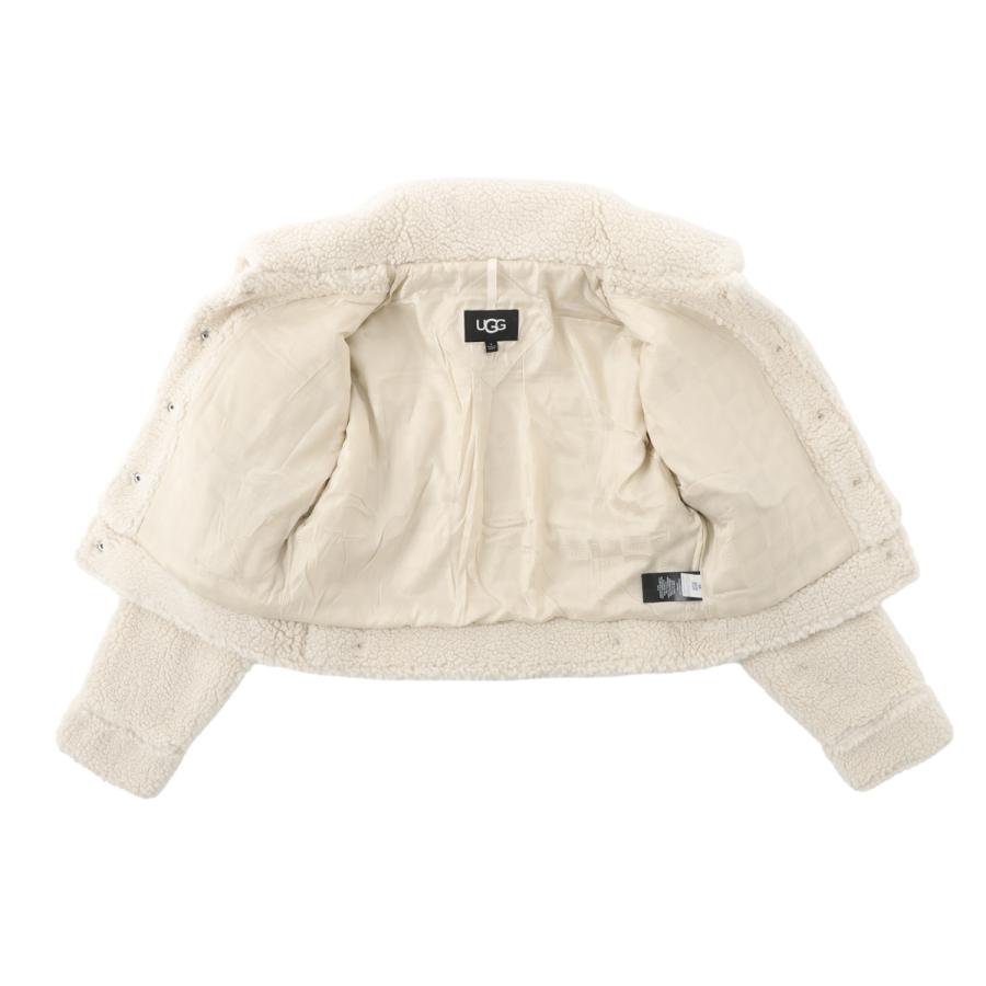 UGG Australia（アグオーストラリア） アグ UGG ボアジャケット