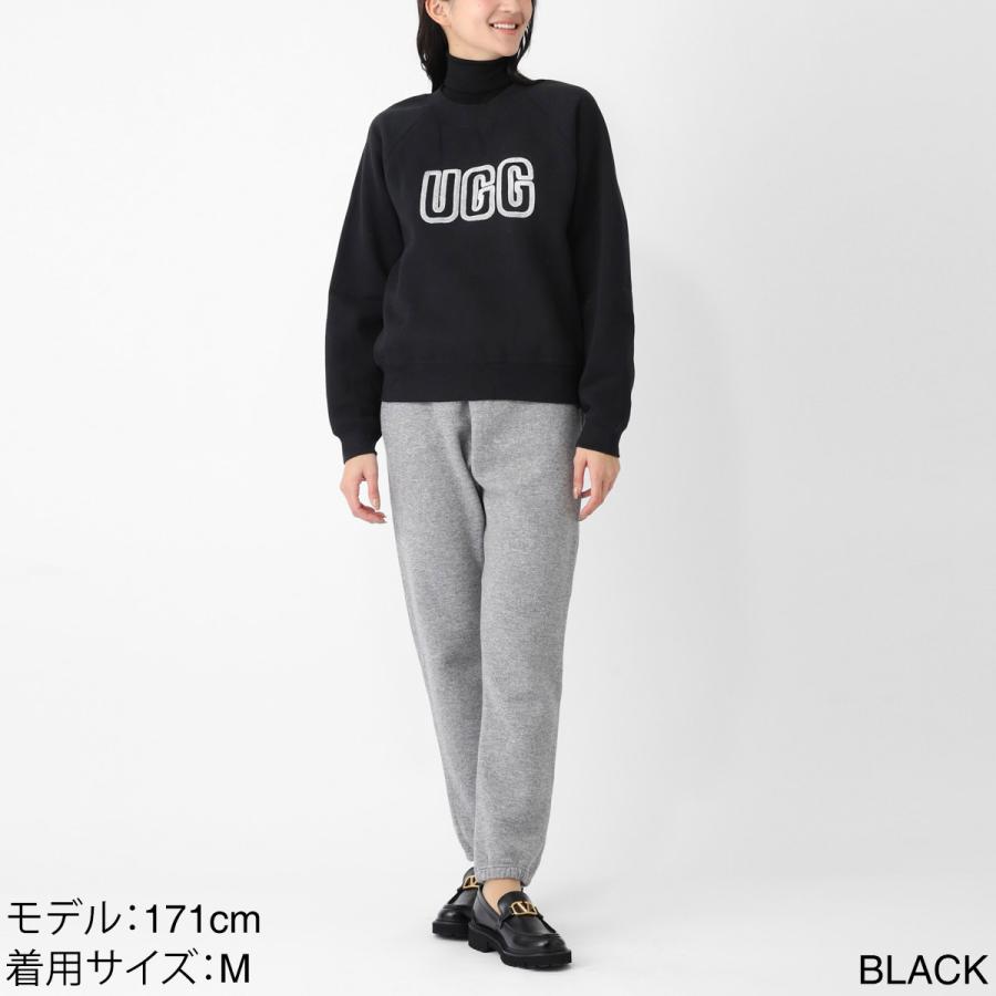 UGG Australia（アグオーストラリア） アグ UGG スウェットシャツ UGG 