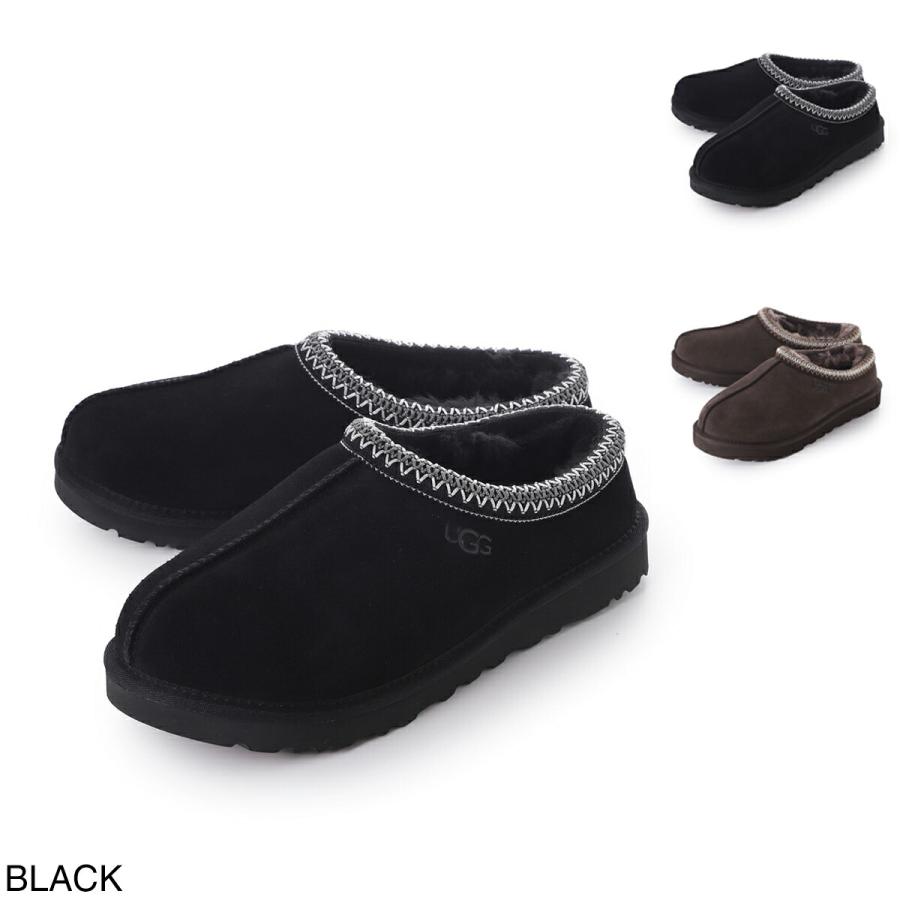UGG Australia（アグオーストラリア） アグ UGG スリッポン TASMAN II 