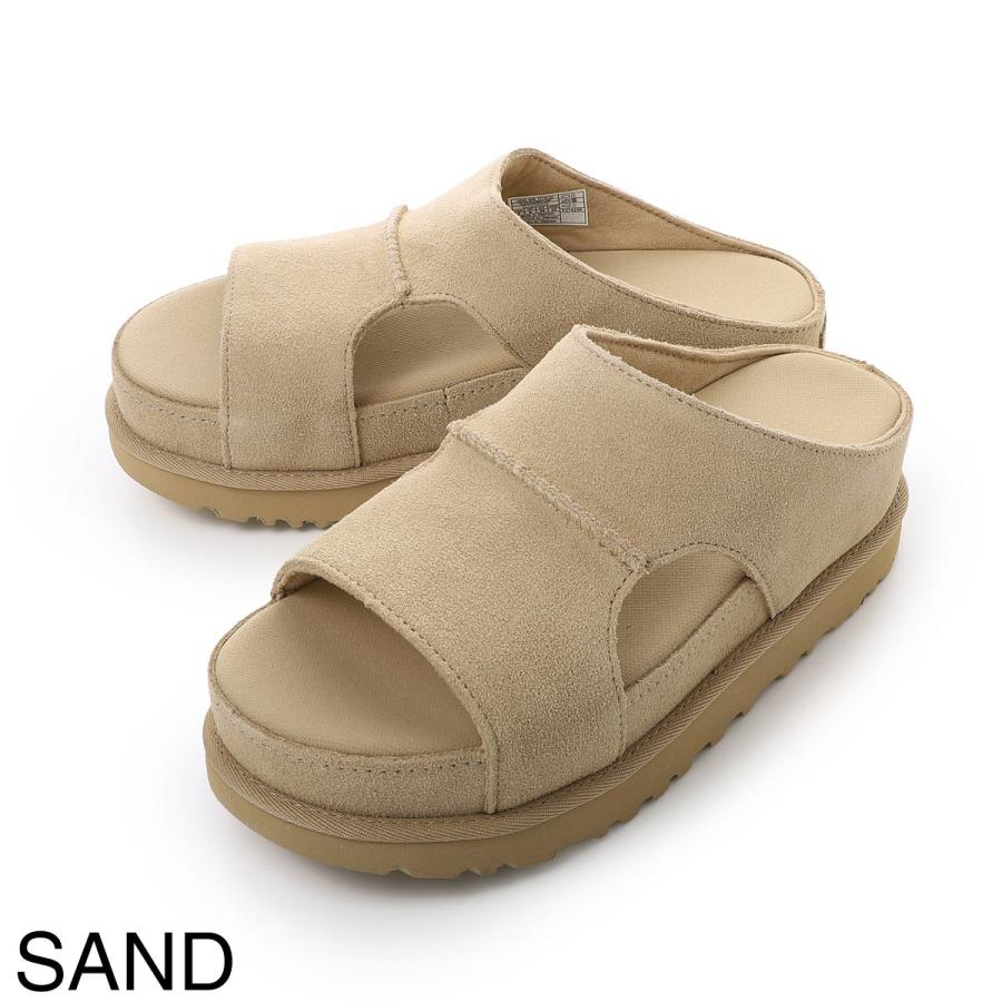 UGG Australia（アグオーストラリア） アグ サンダル UGG GOLDENSTAR