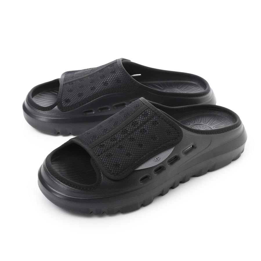 UGG アグ　PEAKMOD SLIDE サンダル UGG Australia（アグオーストラリア） アグ UGG サンダル PEAKMOD