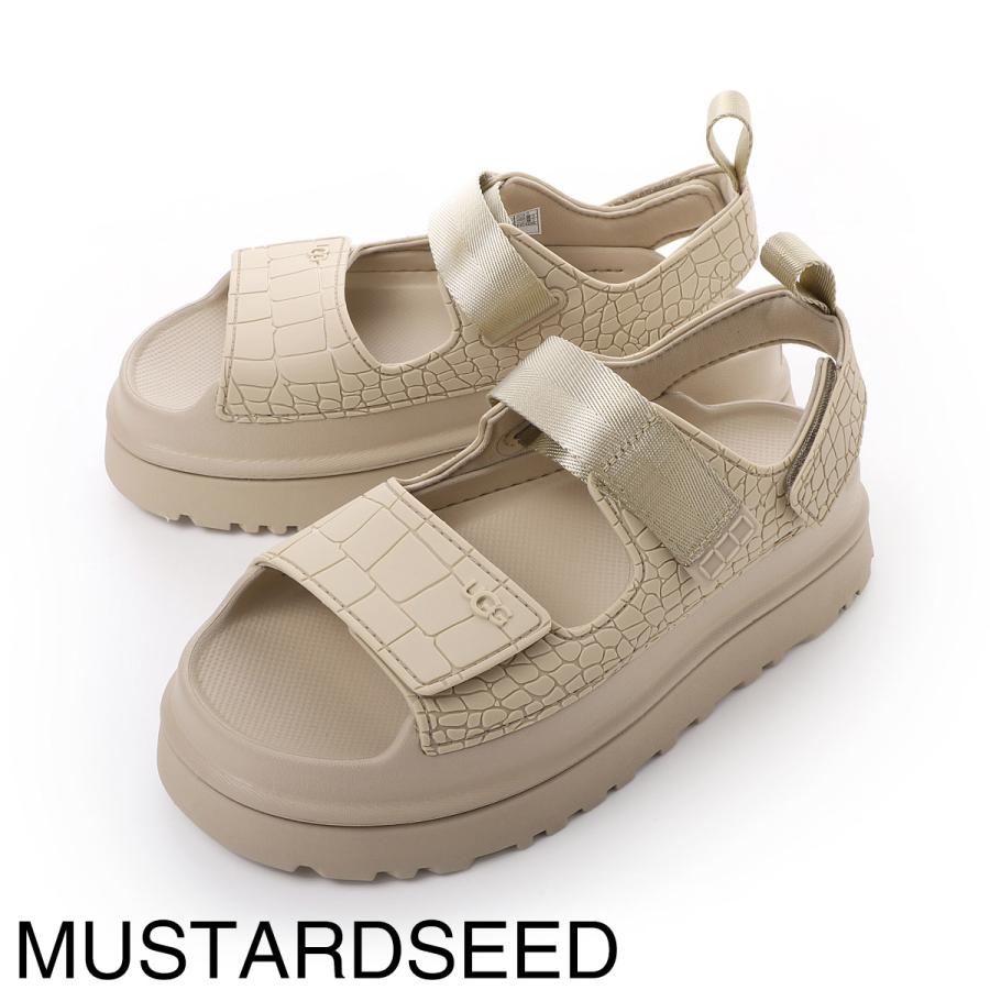 UGG Australia（アグオーストラリア） アグ サンダル UGG GOLDENGLOW