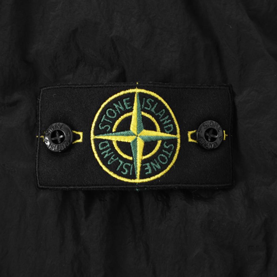 ストーンアイランド STONE ISLAND ジップアップ ブルゾン 11819 NYLON