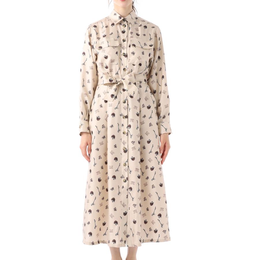 Max Mara（マックスマーラ） ワンピース PASTE 大きいサイズあり