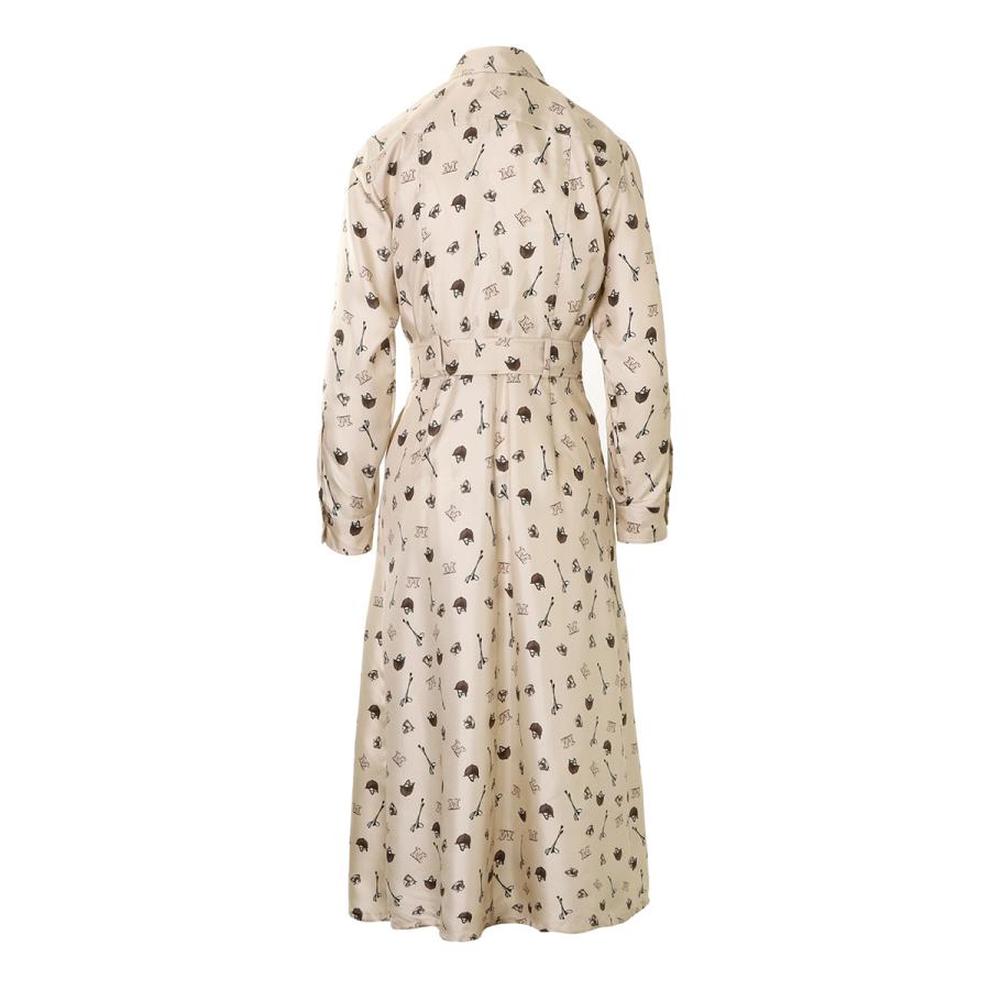 Max Mara（マックスマーラ） ワンピース PASTE 大きいサイズあり