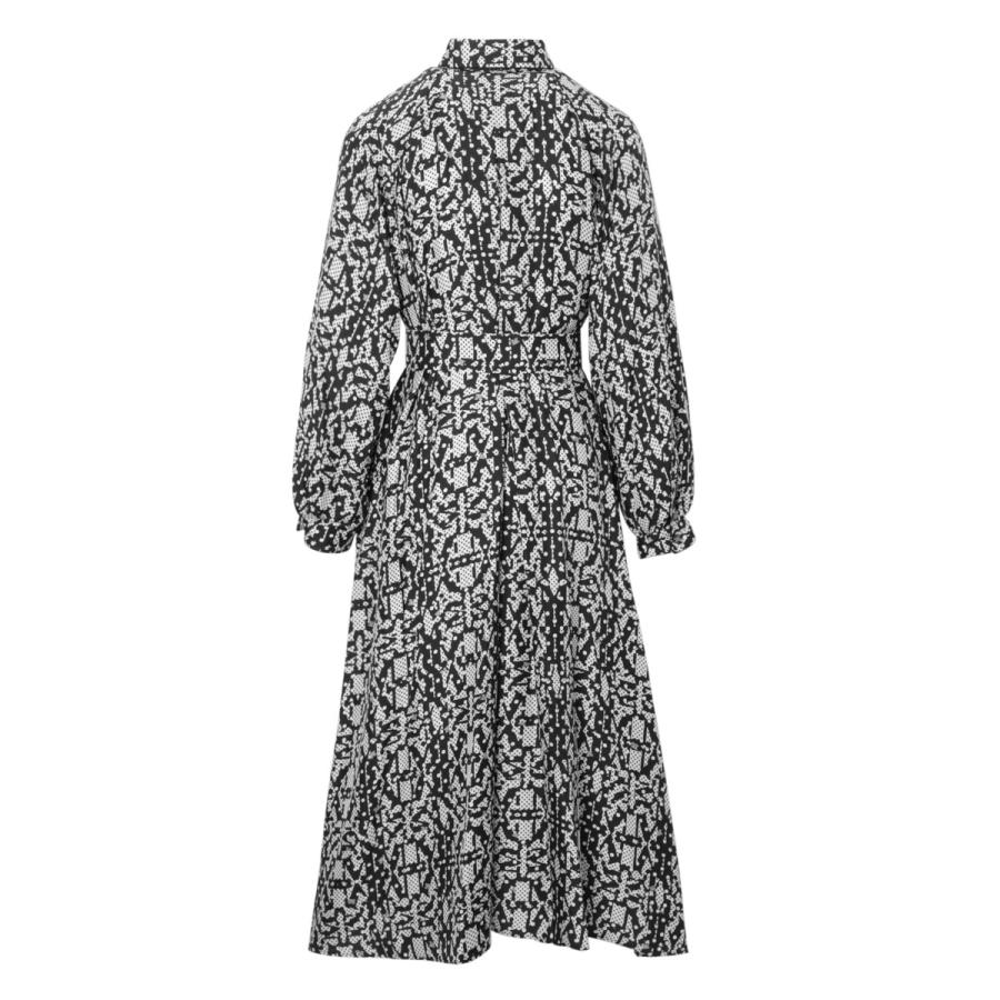 マックスマーラ Max Mara ワンピース ALPE 大きいサイズあり ブラック 