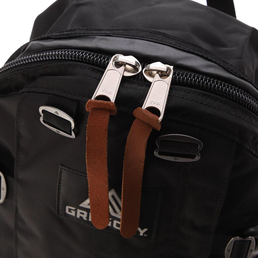 グレゴリー GREGORY バックパック CLASSIC ALL DAY V2.1 リュックサック メンズ レディース 131365-1041-blackの画像