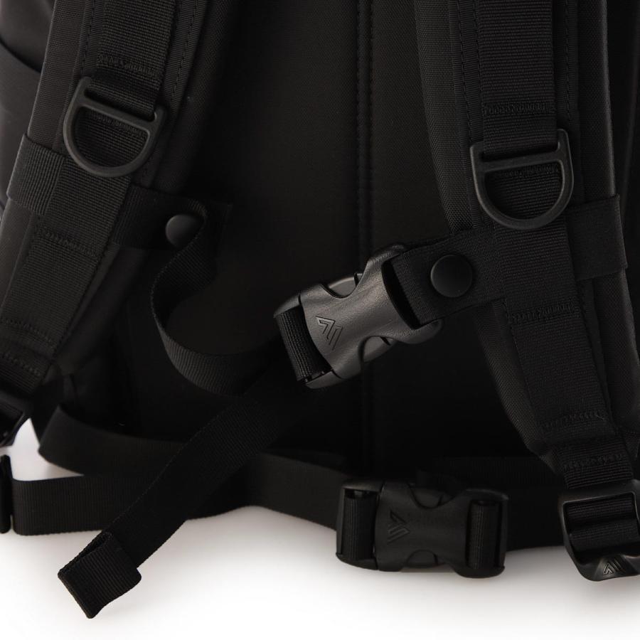 グレゴリー GREGORY バックパック CLASSIC ALL DAY V2.1 リュックサック メンズ レディース 131365-1041-blackの画像