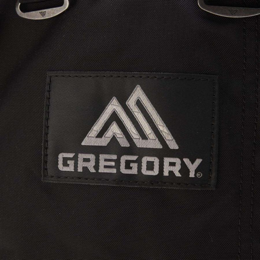 グレゴリー GREGORY バックパック CLASSIC ALL DAY V2.1 リュックサック メンズ レディース 131365-1041-blackの画像