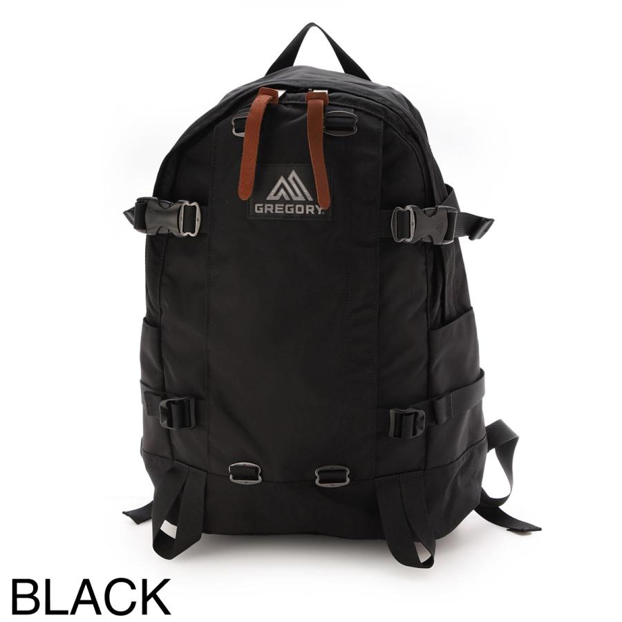 グレゴリー GREGORY バックパック CLASSIC ALL DAY V2.1 リュックサック メンズ レディース 131365-1041-blackの画像