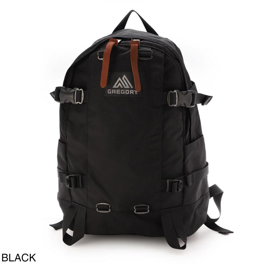 グレゴリー GREGORY バックパック CLASSIC ALL DAY V2.1 リュックサック メンズ レディース 131365-1041-blackの画像