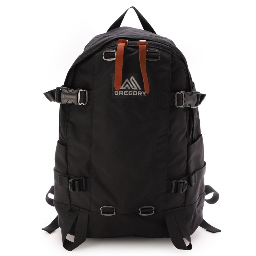 グレゴリー GREGORY バックパック CLASSIC ALL DAY V2.1 リュックサック メンズ レディース 131365-1041-blackの画像
