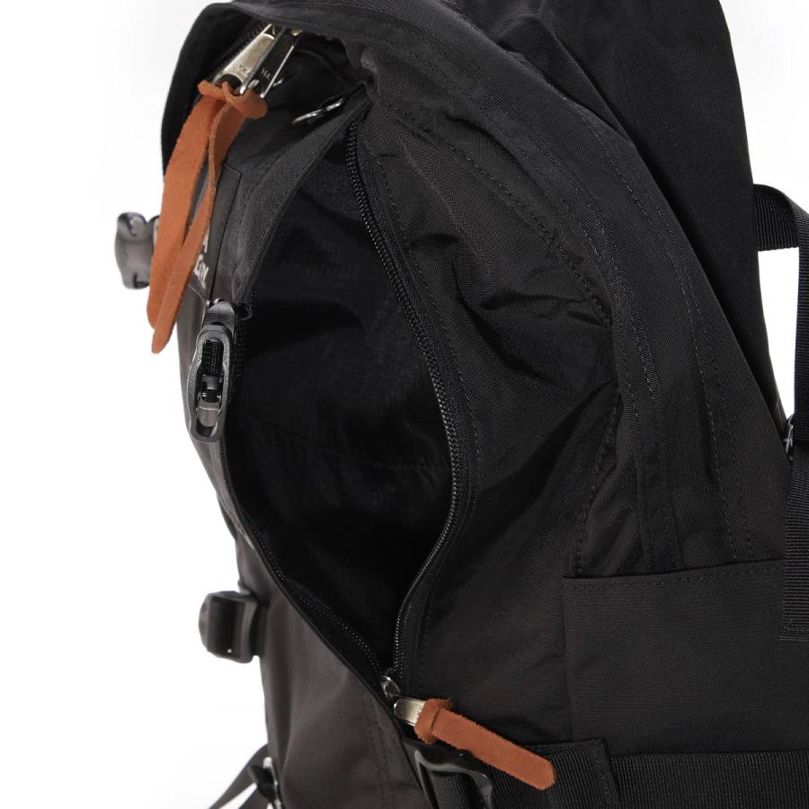 グレゴリー GREGORY バックパック CLASSIC ALL DAY V2.1 リュックサック メンズ レディース 131365-1041-blackの画像