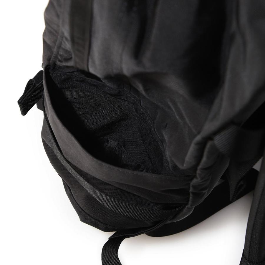 グレゴリー GREGORY バックパック CLASSIC ALL DAY V2.1 リュックサック メンズ レディース 131365-1041-blackの画像