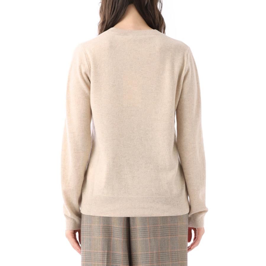 Max Mara マックスマーラ クルーネックニット BIMBA レディース 
