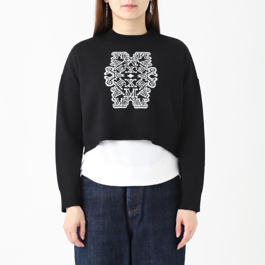 Max Mara（マックスマーラ） クルーネックニット SIR レディース 
