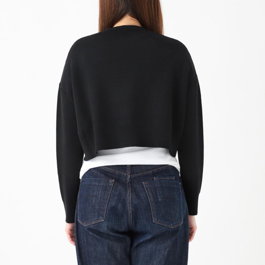 Max Mara マックスマーラ クルーネックニット SIR レディース  