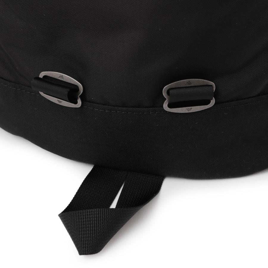 グレゴリー GREGORY バックパック FINE DAY V2 リュックサック メンズ レディース 137539-1041-blackの画像