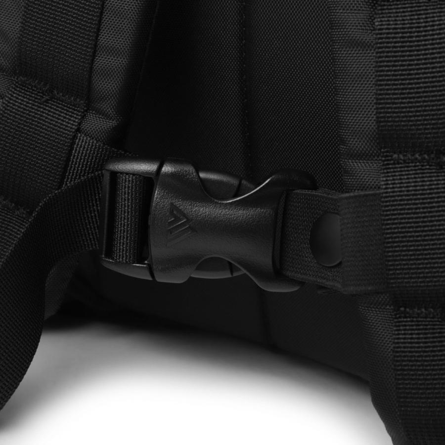 グレゴリー GREGORY バックパック FINE DAY V2 リュックサック メンズ レディース 137539-1041-blackの画像
