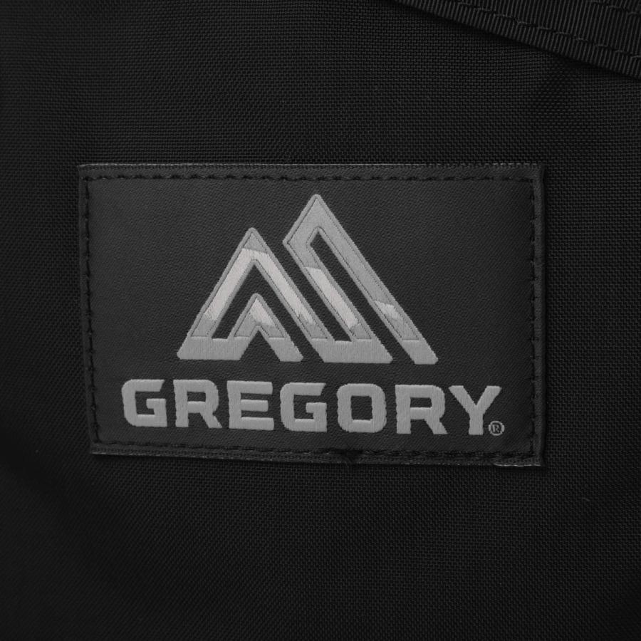 グレゴリー GREGORY バックパック FINE DAY V2 リュックサック メンズ レディース 137539-1041-blackの画像