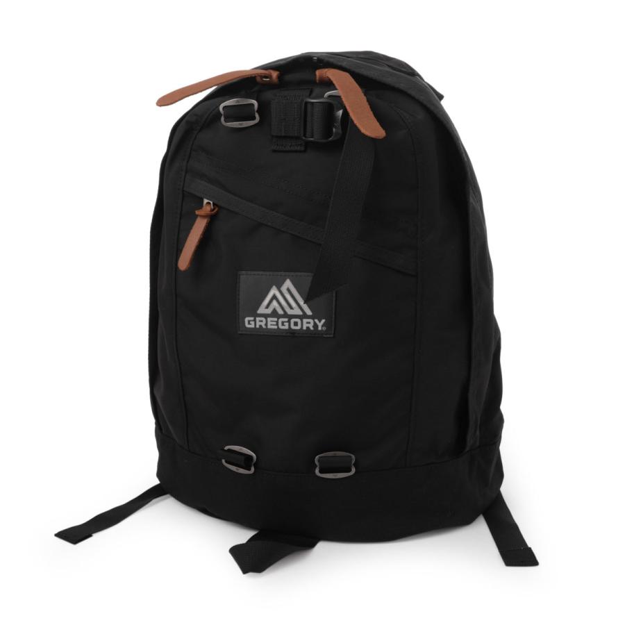 GREGORY グレゴリー バックパック FINE DAY V2 リュックサック メンズ