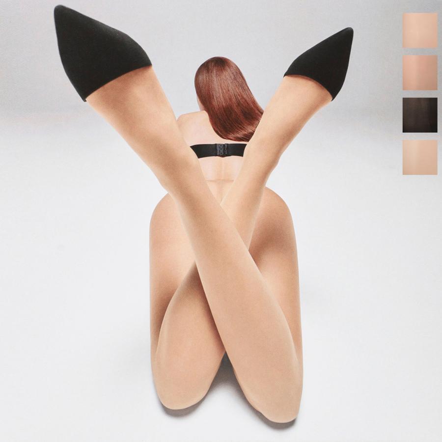 Wolford（ウォルフォード） ストッキング ULTRA-SHEER 10デニール