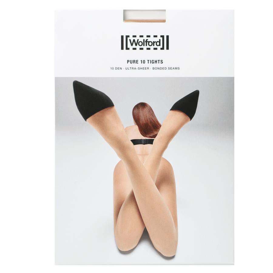 Wolford（ウォルフォード） ストッキング ULTRA-SHEER 10デニール