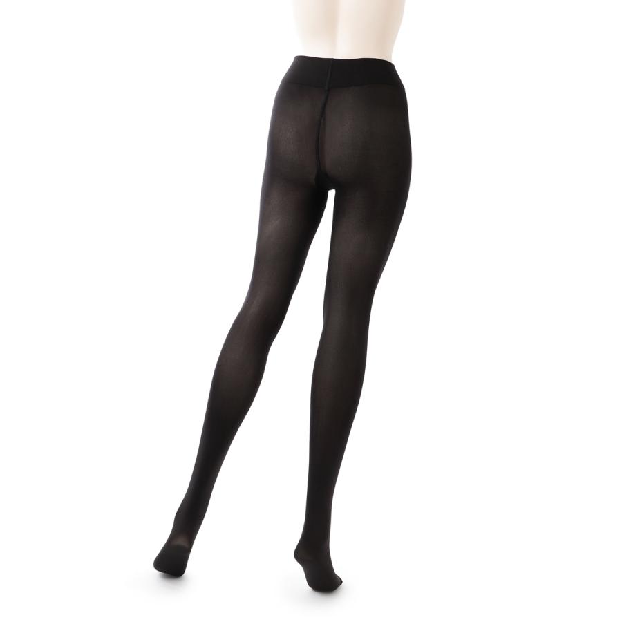 WOLFORD ウォルフォード　レザー　レギンス　新品未使用品 Wolford（ウォルフォード） タイツ VELVET DE LUXE 66デニール