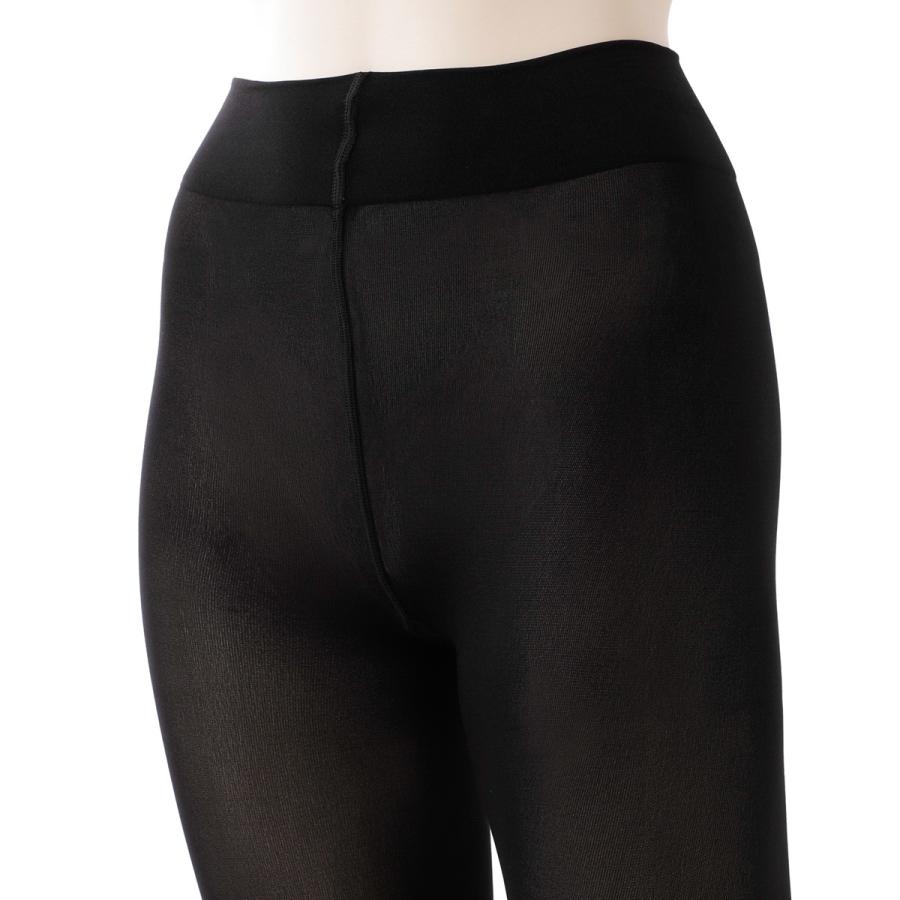 Wolford（ウォルフォード） タイツ VELVET DE LUXE 66デニール