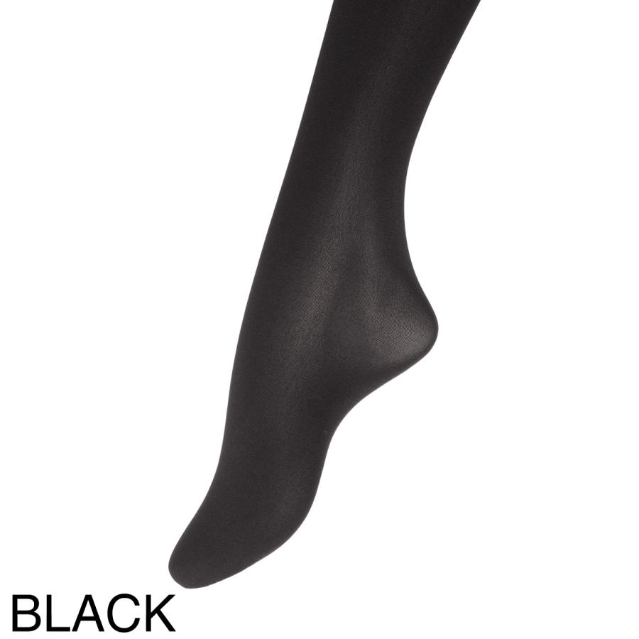 Wolford ウォルフォード ニット・セーター XS 黒 【古着】【中古】【送料無料】 Wolford（ウォルフォード） タイツ VELVET DE LUXE 66デニール