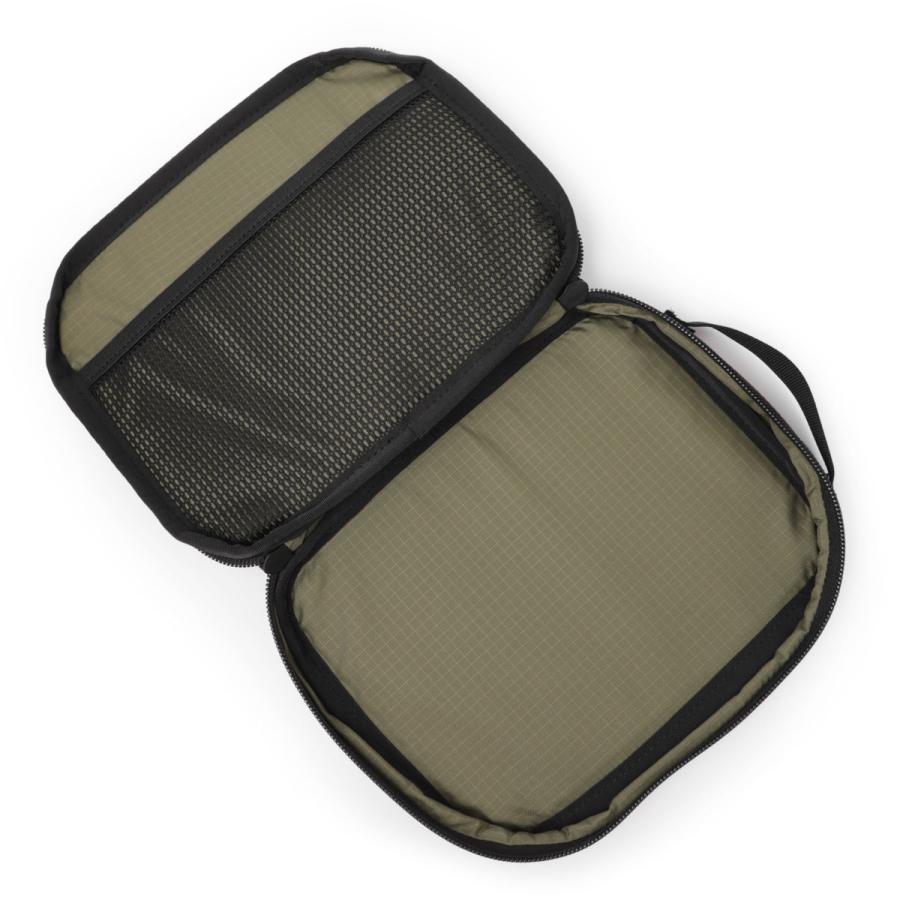 グレゴリー GREGORY ブリーフケース 3WAY COVERT EXTENDED MISSION V4 バックパック メンズ レディース 148236-8984-premiumblackの画像