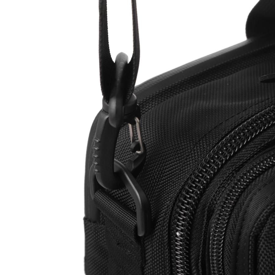 グレゴリー GREGORY ブリーフケース 3WAY COVERT EXTENDED MISSION V4 バックパック メンズ レディース 148236-8984-premiumblackの画像