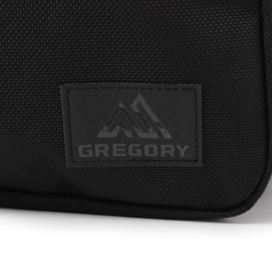 グレゴリー GREGORY ブリーフケース 3WAY COVERT EXTENDED MISSION V4 バックパック メンズ レディース 148236-8984-premiumblackの画像